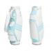  Adidas W3S日本球袋8.5’(白/粉藍)#HT6809